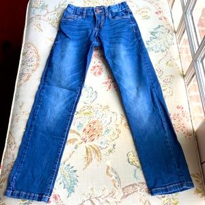 Nukutavake boys jeans